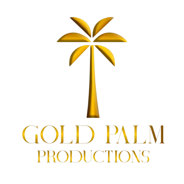 LOGOTIPO GOLD PALM